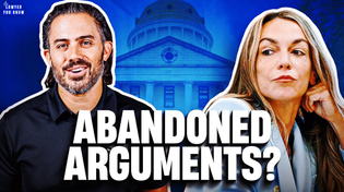 Thumbnail for Read Trial 2 Charge Conference - Defense Abandoning Key Arguments? + Alessi Wants Better Instruction | Lawyer You Know