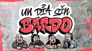 Thumbnail for UN DÍA SIN BARDO - Episodio 38 - Con Pablo Carrozza