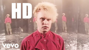 Thumbnail for A Flock Of Seagulls - I Ran (So Far Away) (Video) | AFlockOfSeagullsVEVO