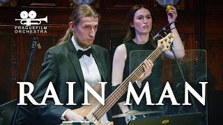 Thumbnail for Hans Zimmer – Rain Man | Prague Film Orchestra, George Korynta – conductor | Akademia Filmu i Telewizji