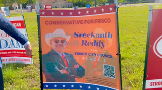 Thumbnail for Texas is fucking COOKED!