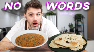 Thumbnail for Dishoom’s Signature Black Daal Can Stop the Rain | ANTI-CHEF