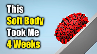 Thumbnail for I'm Coding an Entire Physics Engine from Scratch | Gonkee