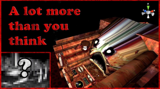Thumbnail for I Hacked Iron Lung To Reveal Everything The Game Doesn't Show You | EphiTV