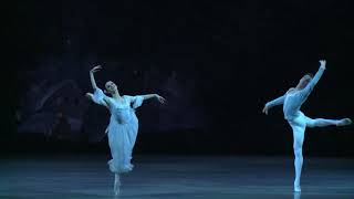 Thumbnail for Maria Khoreva - ballet Nutcracker - Small adagio