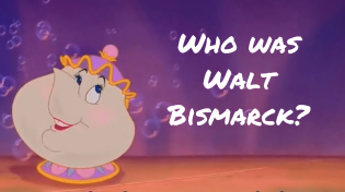 Thumbnail for Who was Walt Bismarck?