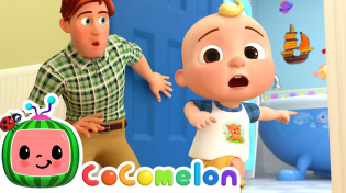 Thumbnail for Go Before You Go Song | CoComelon Nursery Rhymes & Kids Songs | Cocomelon - Nursery Rhymes