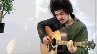 Thumbnail for Milky Chance - Stolen Dance (Official Video) [HD Version] | Milky Chance Official