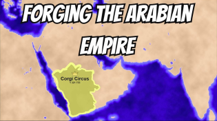 Thumbnail for It's Arabia's Time | Territorial IO