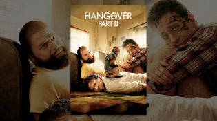 Thumbnail for The Hangover Part II | YouTube Movies