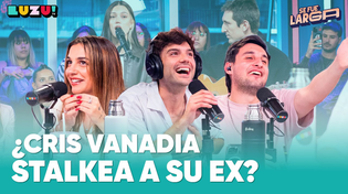 Thumbnail for #SEFUELARGA l EL FIN DE FERBOMI, YA ESTAMOS PARA LA RADIO  Y SOFI ESTA DE NOVIA CON SU AMIGO? | LUZU TV