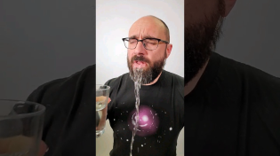 Thumbnail for How Old Is The Water You Drink? | Vsauce