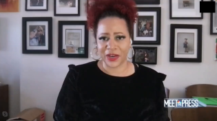 Thumbnail for Nikole Hannah-Jones Says She Doesn't Understand Why 'Parents Should Decide What’s Being Taught' in Schools