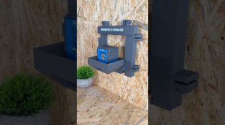 Thumbnail for We Built Infinite Storage - Part 13