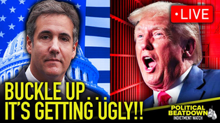 Thumbnail for LIVE: Trump has BIG MENTAL COLLAPSE right before Election | MeidasTouch