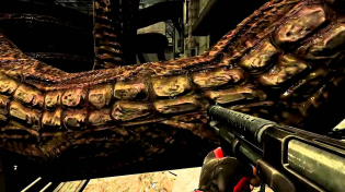 Thumbnail for Duke Nukem Forever: Walkthrough - Part 1 [Chapter 19] - Generator Room (Gameplay) [Xbox 360, PS3] | theRadBrad