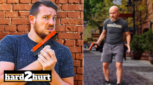 Thumbnail for Force on Force Training, Pepper Balls and Rubber Impact Rounds | hard2hurt