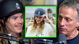 Thumbnail for Andy Anderson Will Will Never Stop Wearing Helmets | Hawk vs Wolf Clips