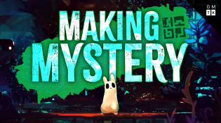 Thumbnail for What Makes a Game Feel Mysterious? | Game Maker's Toolkit