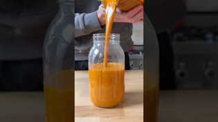 Thumbnail for The Best  Homemade Immunity Tonic: Turmeric, Apple Cider and lots of good stuff | Pierce Abernathy