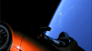 Thumbnail for Tesla Orbit Better Video