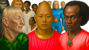 Thumbnail for 33 Aliens You NEED To Know and How They Relate To Humans | OSM Vision