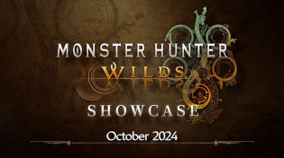 Thumbnail for Monster Hunter Wilds Showcase Stream [English] | PlayStation