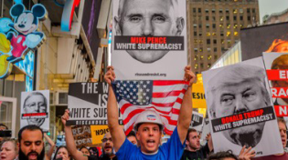 Thumbnail for Who Is a White Supremacist?