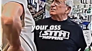 Thumbnail for this old guy is my spirit animal
