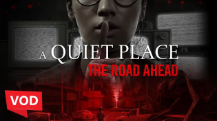 Thumbnail for [VOD] - Nairo - PLAYING A QUIET PLACE! IF I SPEAK IRL I GET COOKED IN GAME...CHAT BEHAVE (Oct 24th) | NairoMK