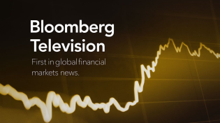 Thumbnail for Bloomberg Business News Live | Bloomberg Television