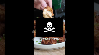 Thumbnail for Food from Countries That No Longer Exist | Republic of Pirates