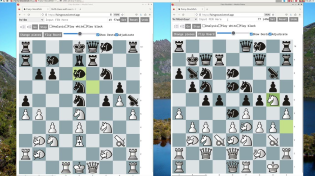 Thumbnail for 9x10 chess with centaurs Fairy Stockfish | darwinian vintologi