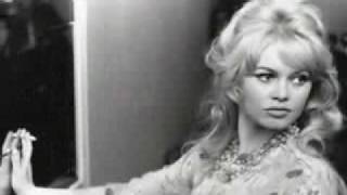 Thumbnail for BRIGITTE BARDOT & SERGE GAINSBOURG - JE T'AIME | carlos palma