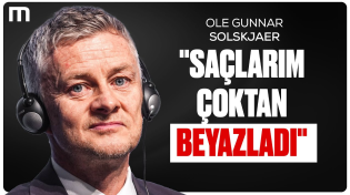 Thumbnail for Ole Gunnar Solskjaer İmza Töreni | Beşiktaş'ta Yeni Dönem | Mackolik