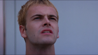 Thumbnail for Hackers (1995)