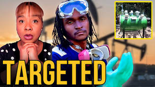 Thumbnail for Black Inventor Says He Is Being WATCHED | Sabby Sabs