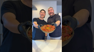 Thumbnail for Wagyu Pasta ​⁠@BayashiTV_ | albert_cancook