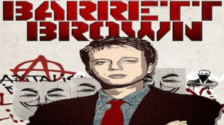 Thumbnail for Is Journalist Barrett Brown a Political Prisoner? Q&A with Free Barrett Brown's Kevin Gallagher