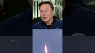 Thumbnail for Elon Musk sets the record straight on plan to bring stranded astronauts home | Fox News