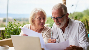 Thumbnail for Retirement Planning Investment Strategies 