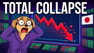 Thumbnail for The US-Japan Currency Bailout Is A Total Sh*tshow... (AI Bubble) | Meerkat Explains