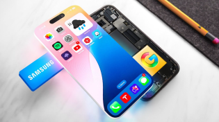 Thumbnail for Why Apple, Samsung and Google Need Each Other | Marques Brownlee
