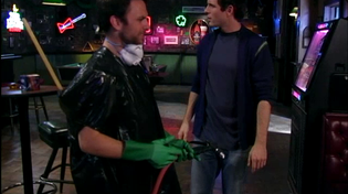 Thumbnail for Sunny s1e6