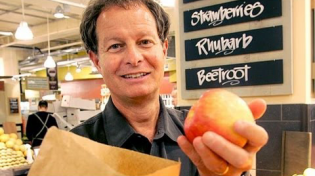 Thumbnail for Whole Foods CEO John Mackey on The Moral Case for Capitalism