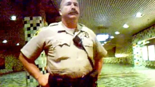 Thumbnail for Full Version of Shawn Nee Detainment by Los Angeles Sheriff's Department Deputies