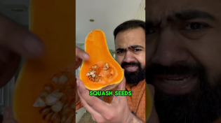 Thumbnail for Doctor Explains How To Get Nutrition From Scraps! | Dr Karan