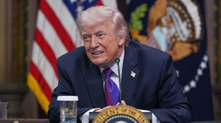 Thumbnail for 'Doing a favour for humanity’: Iranian-Americans react to Trump’s strikes on Iran | Sky News Australia