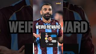 Thumbnail for Weirdest hat-trick gift ever!😭🎁 | BallBlitz
