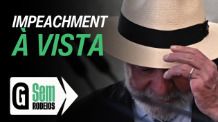 Thumbnail for TCU reconhece pedalada fiscal e deputados se mobilizam por impeachment de Lula / GAZETA DO POVO | Gazeta do Povo - Extras